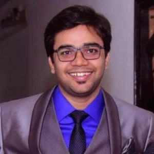 Afsar Ahmad